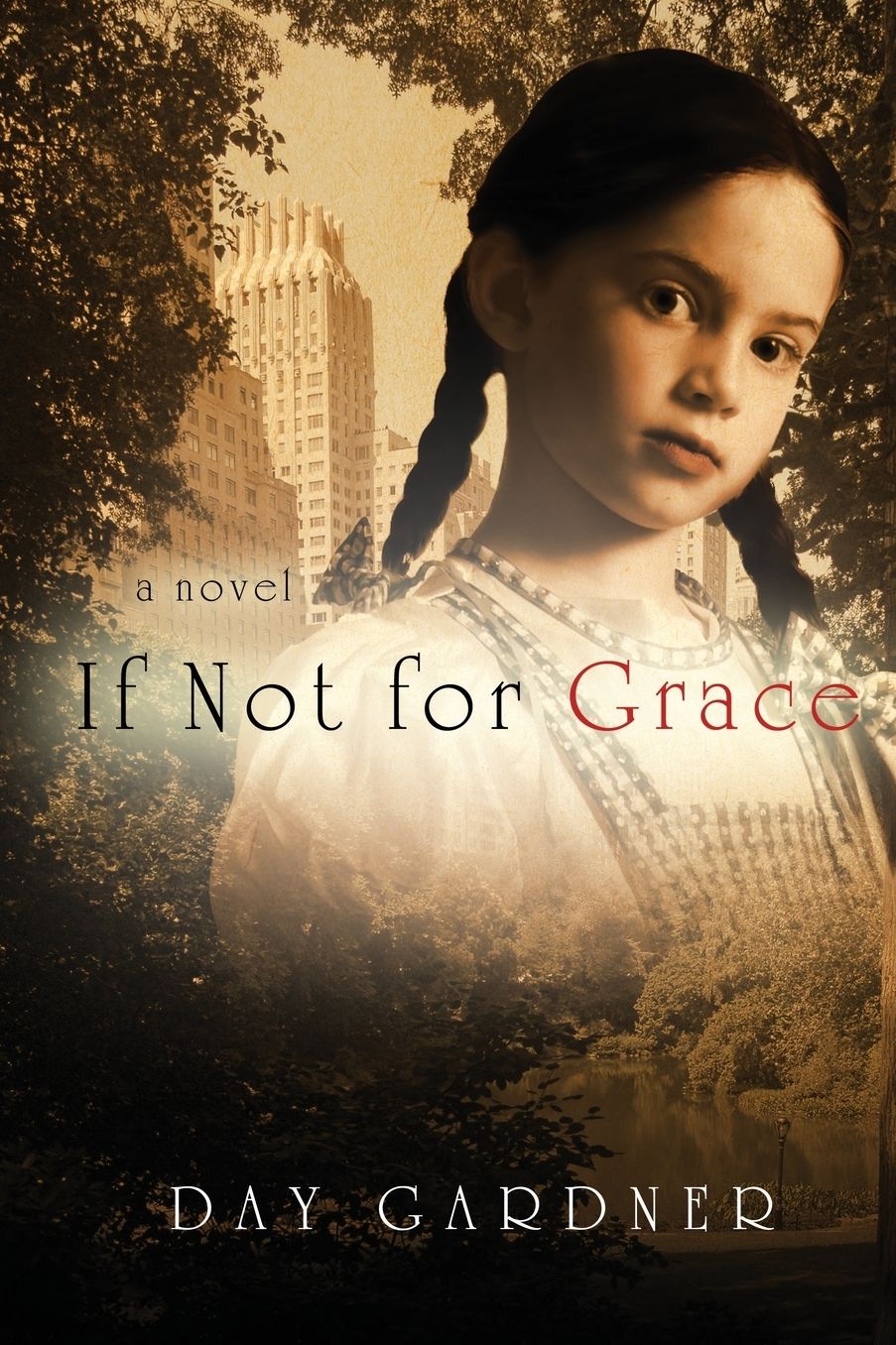 If Not for Grace