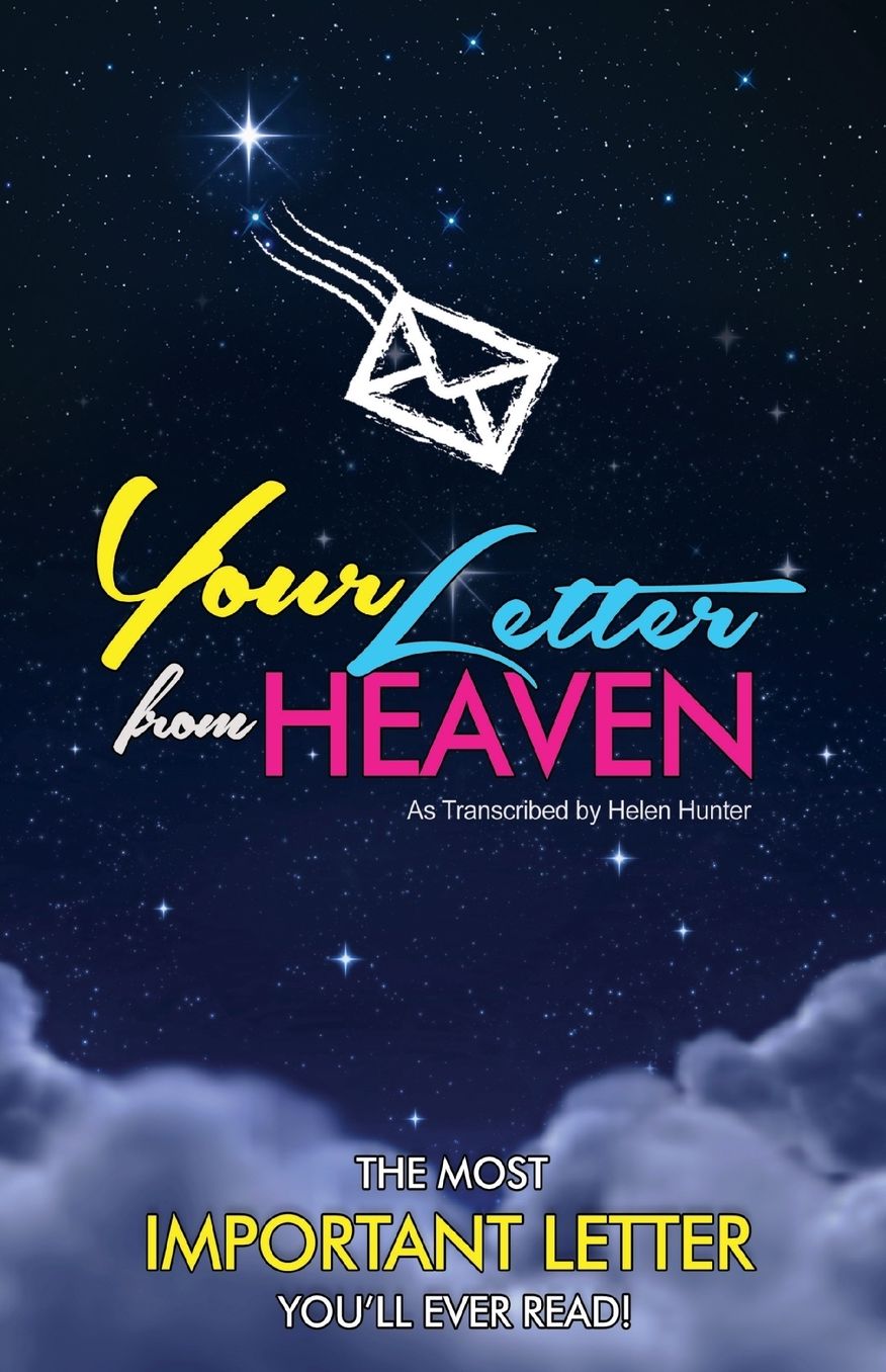 Your Letter from Heaven