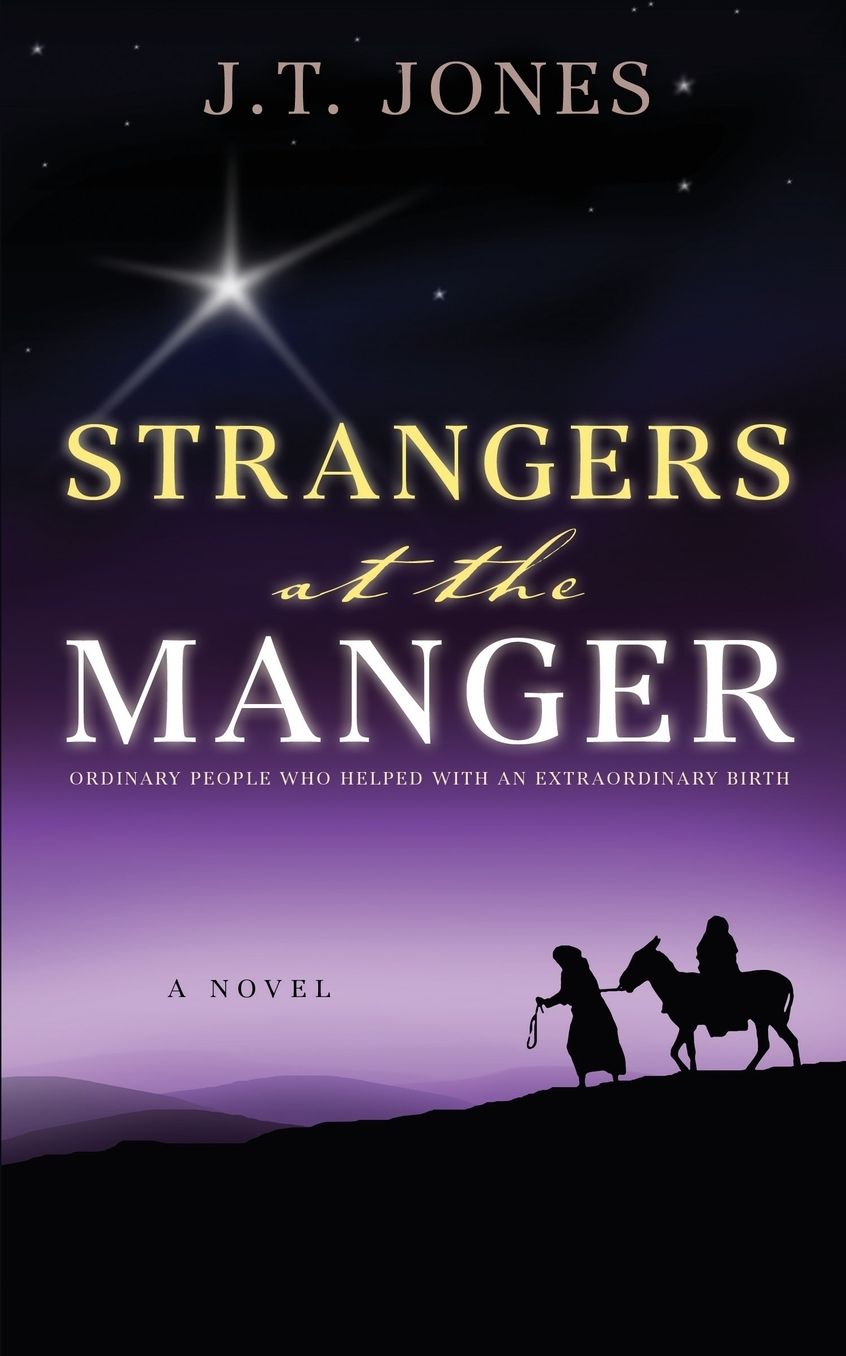 Strangers at the Manger
