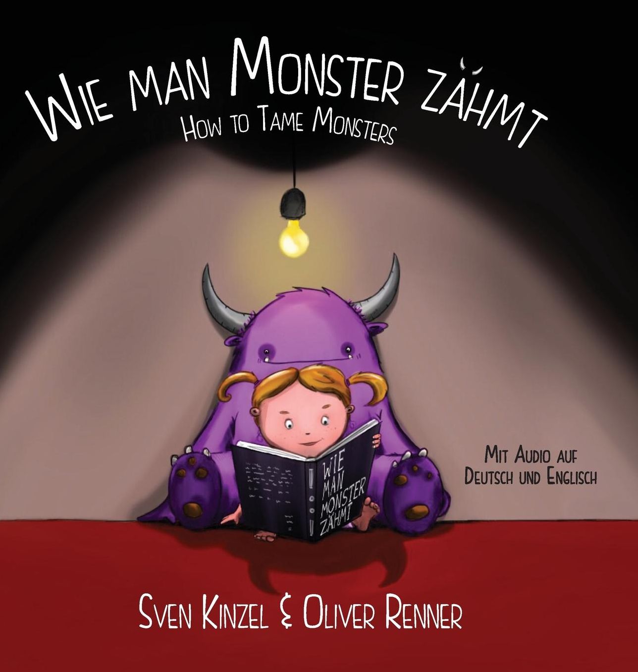 Wie man Monster zähmt