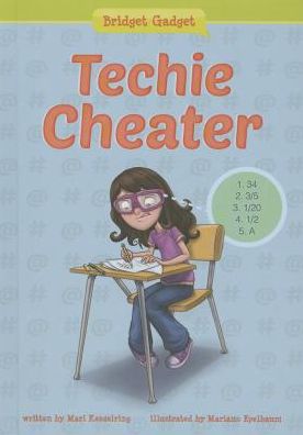 Techie Cheater