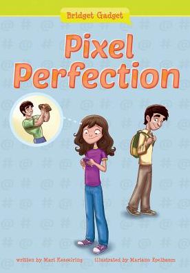 Pixel Perfection