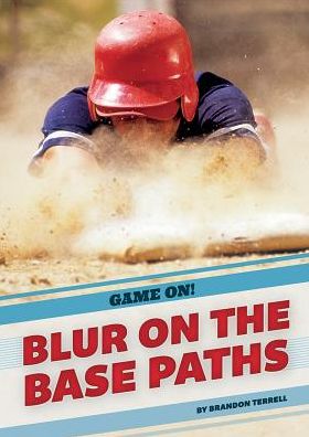 Blur on the Base Paths