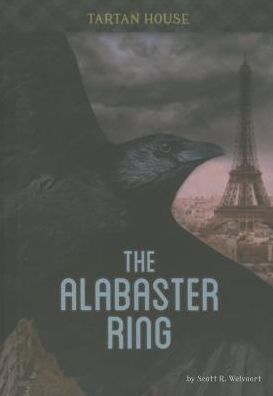 The Alabaster Ring