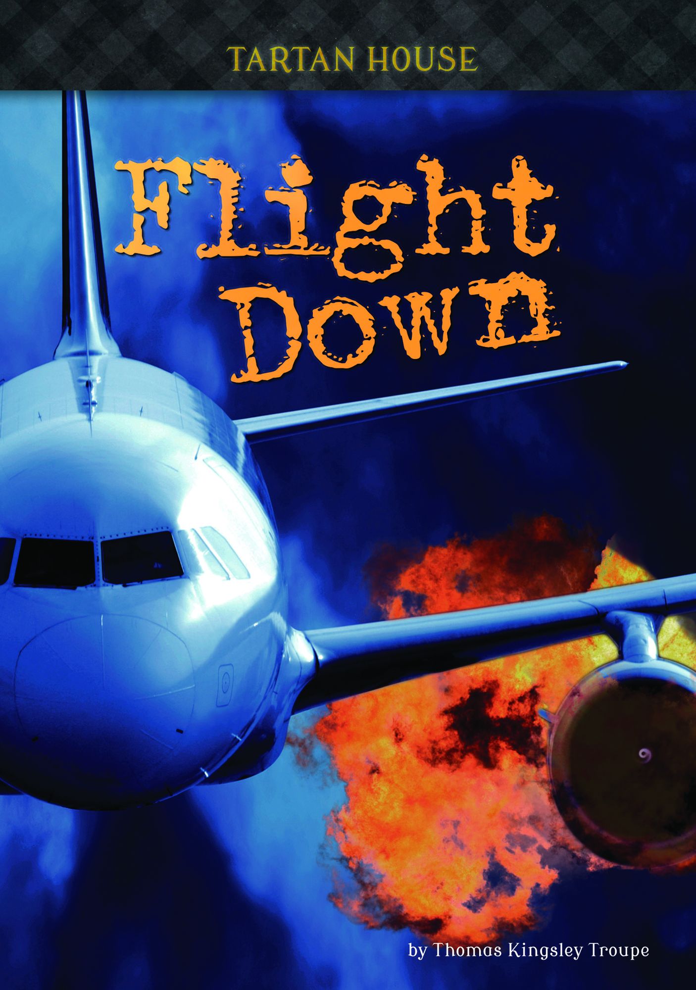 Flight Down