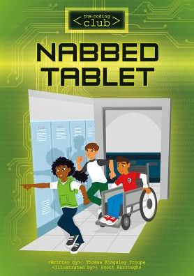 Nabbed Tablet
