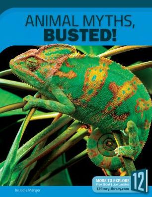Animal Myths, Busted!