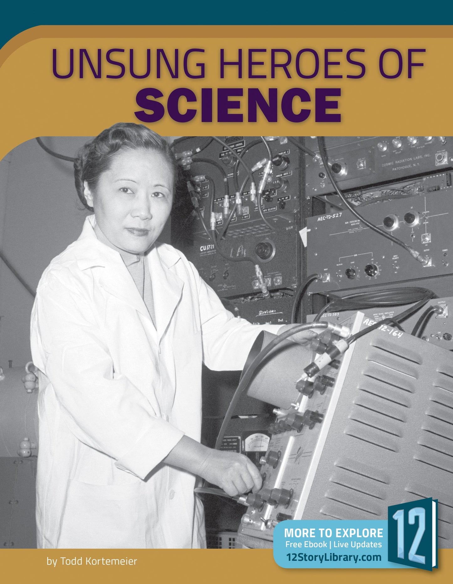 Unsung Heroes of Science