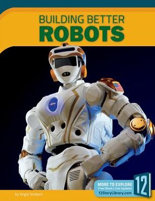 Building Better Robots