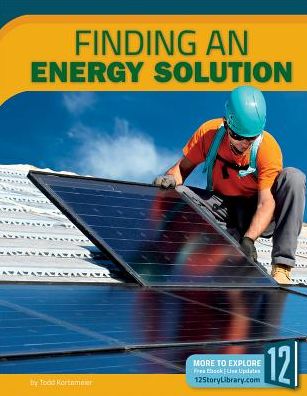 Finding an Energy Solution