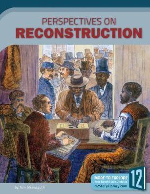 Perspectives on Reconstruction