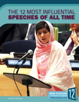 The 12 Most Influential Speeches of All Time