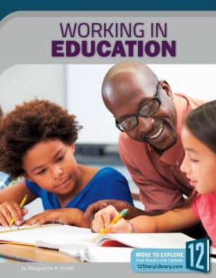 Working in Education