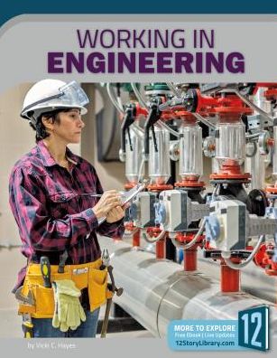 Working in Engineering