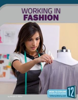 Working in Fashion