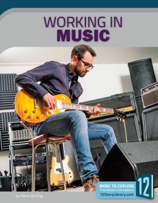 Working in Music
