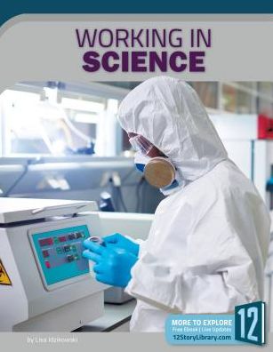 Working in Science