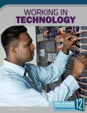 Working in Technology
