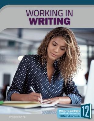 Working in Writing