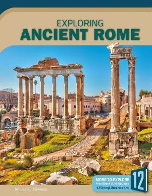 Exploring Ancient Rome