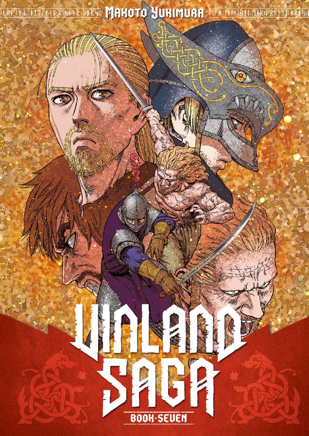Vinland Saga: Volume 7