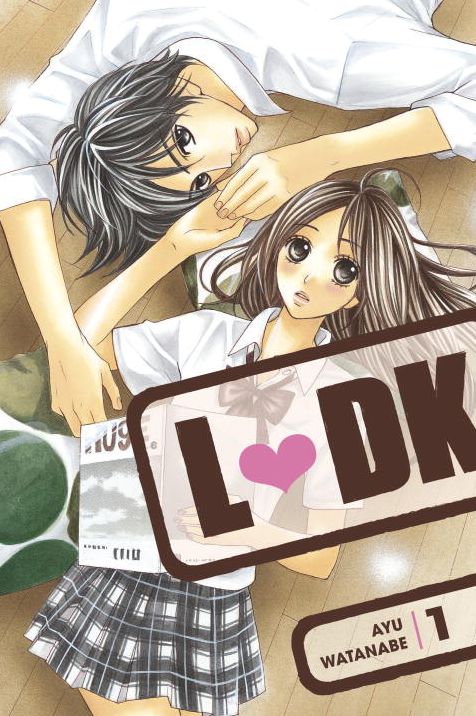 LDK 1