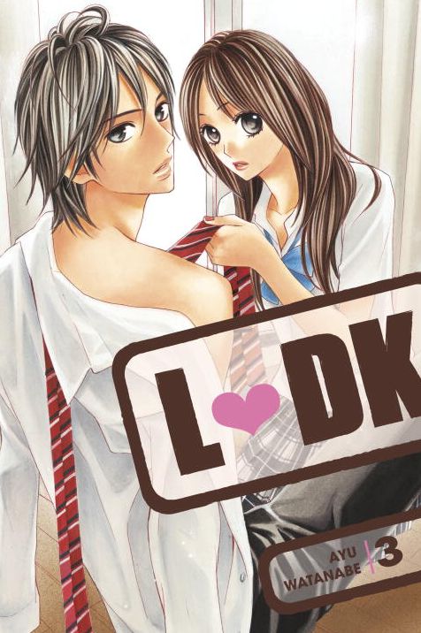 LDK 3