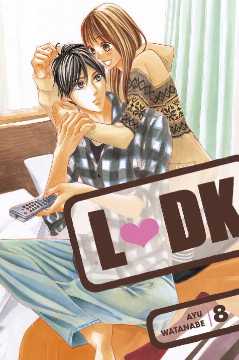 LDK 8