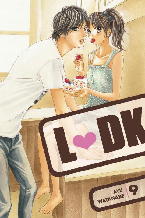 LDK 9