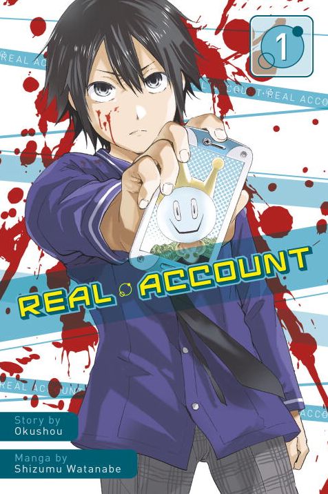 Real Account 1
