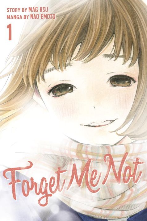 Forget Me Not 1
