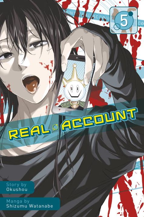 Real Account 5