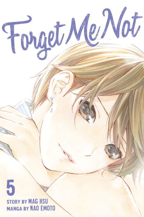 Forget Me Not 5
