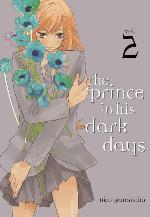The Prince in His Dark Days 2