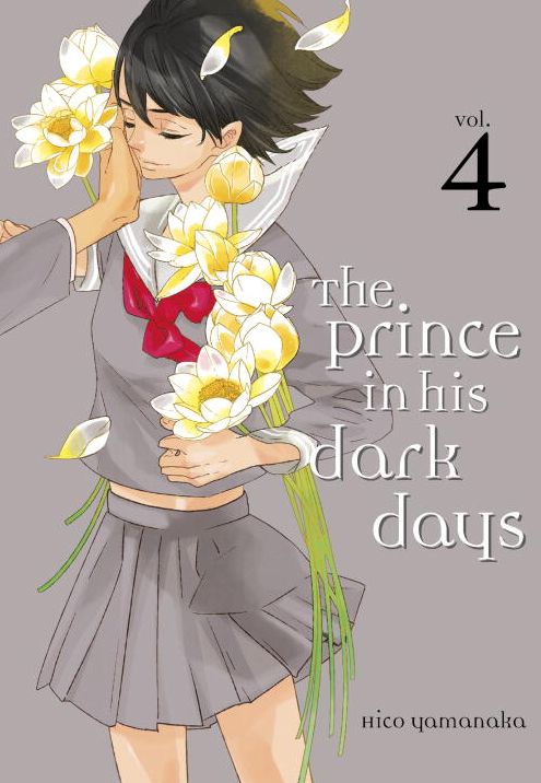 The Prince in His Dark Days 4