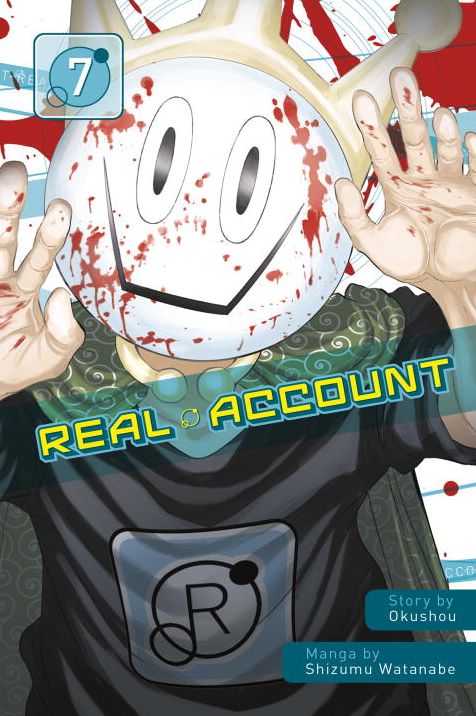 Real Account 7