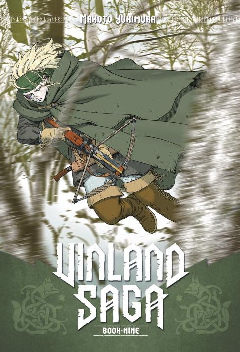 Vinland Saga 9
