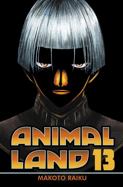 Animal Land 13