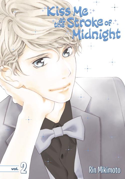 Kiss Me at the Stroke of Midnight 2