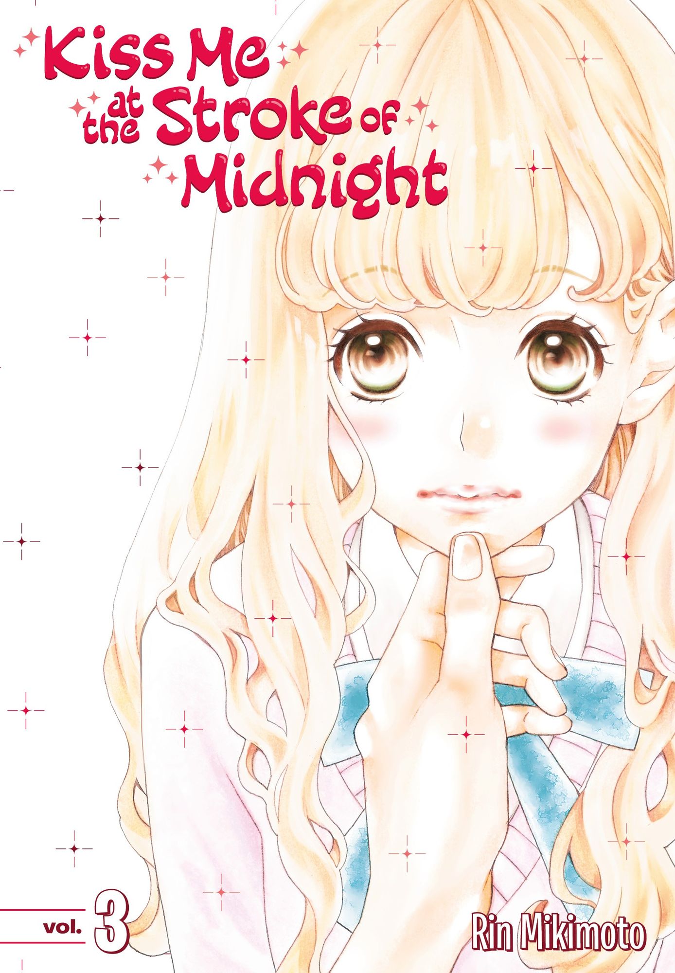 Kiss Me at the Stroke of Midnight 3