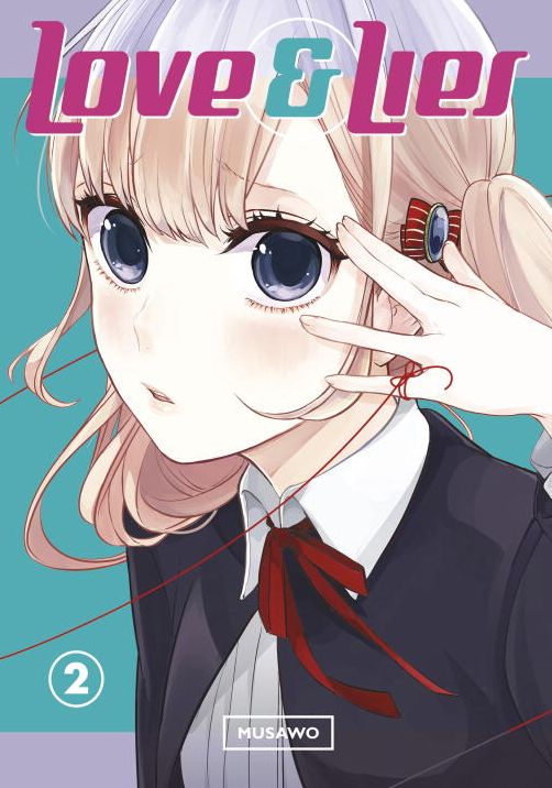 Love and Lies 2