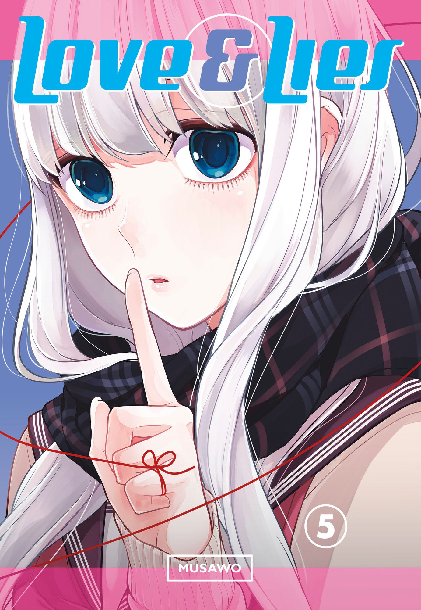 Love and Lies 5
