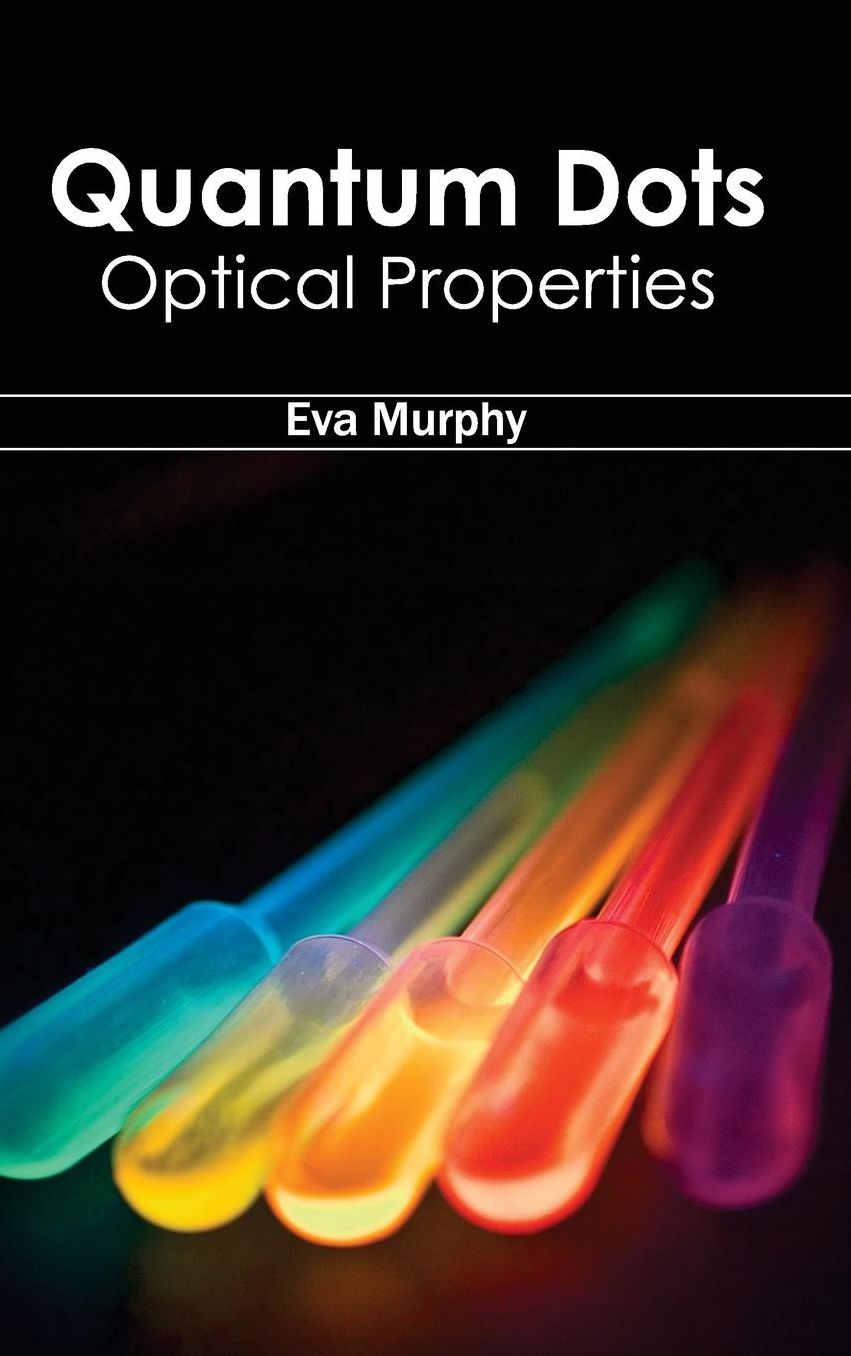 Quantum Dots: Optical Properties