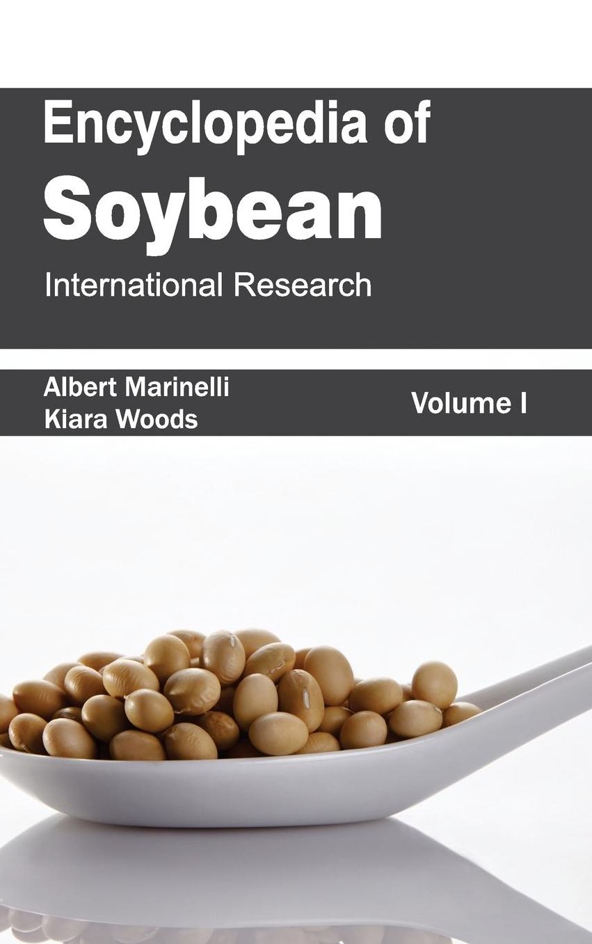 Encyclopedia of Soybean: Volume 01 (International Research)