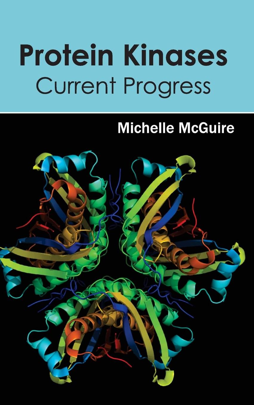 Protein Kinases: Current Progress