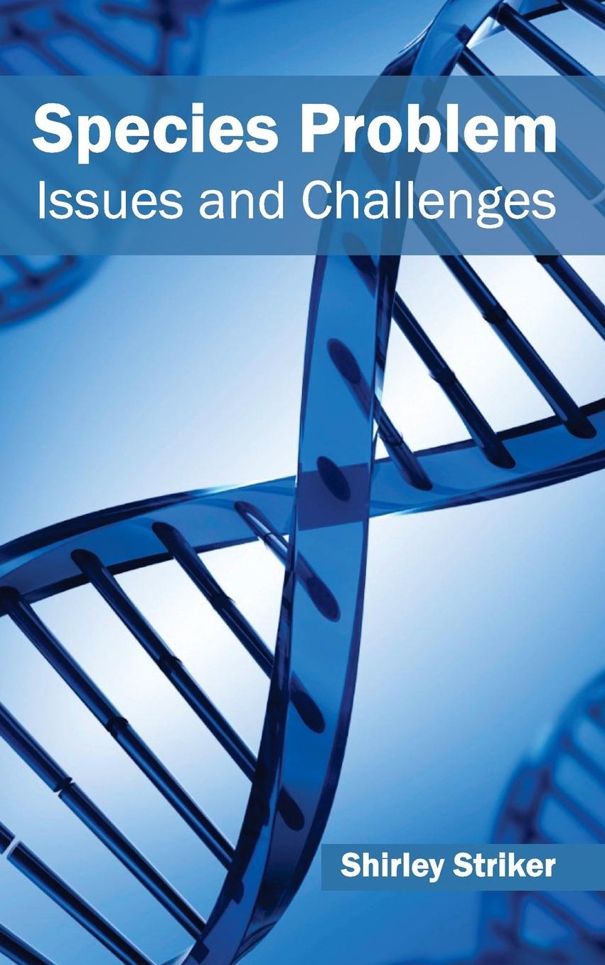 Species Problem: Issues and Challenges
