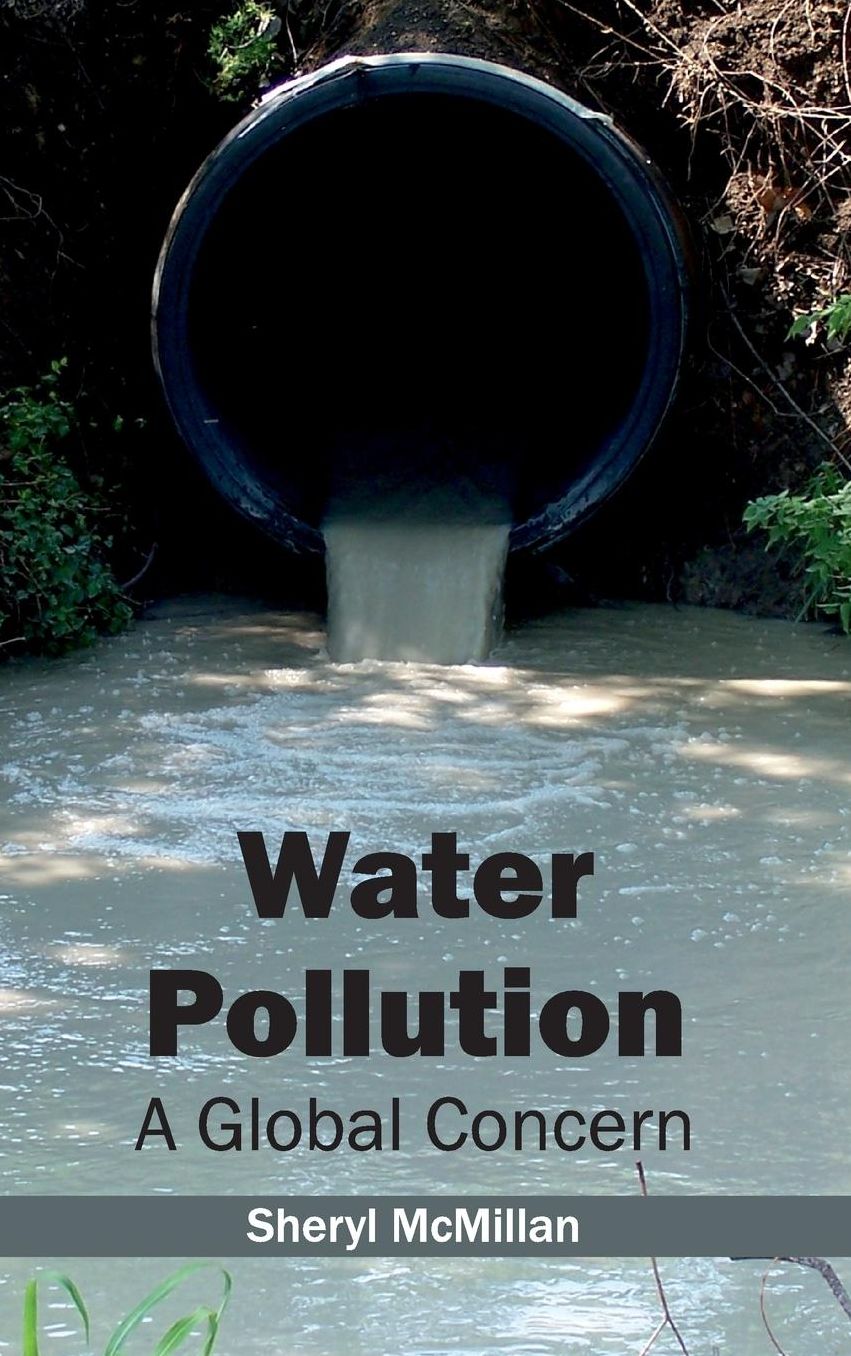 Water Pollution: A Global Concern