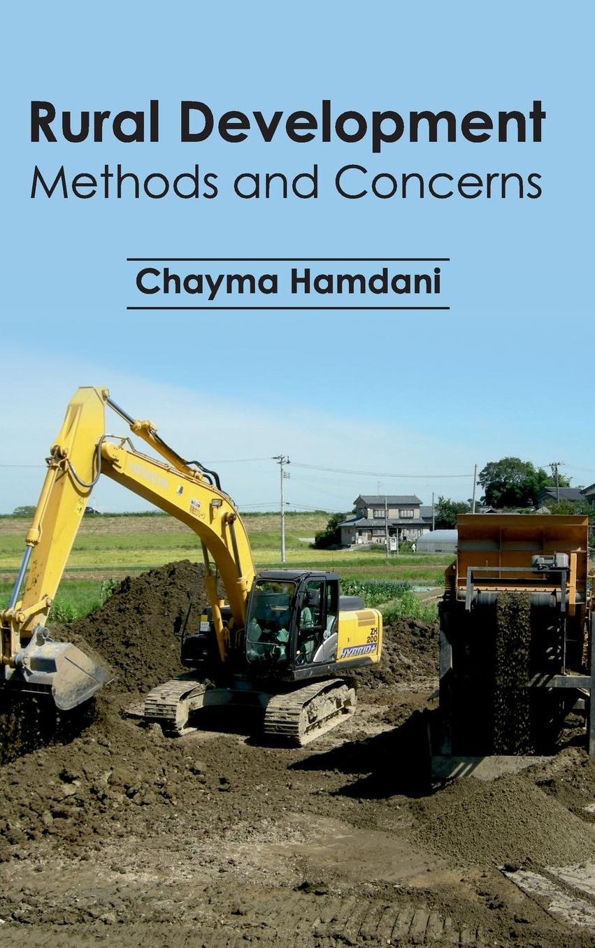 Rural Development: Methods and Concerns