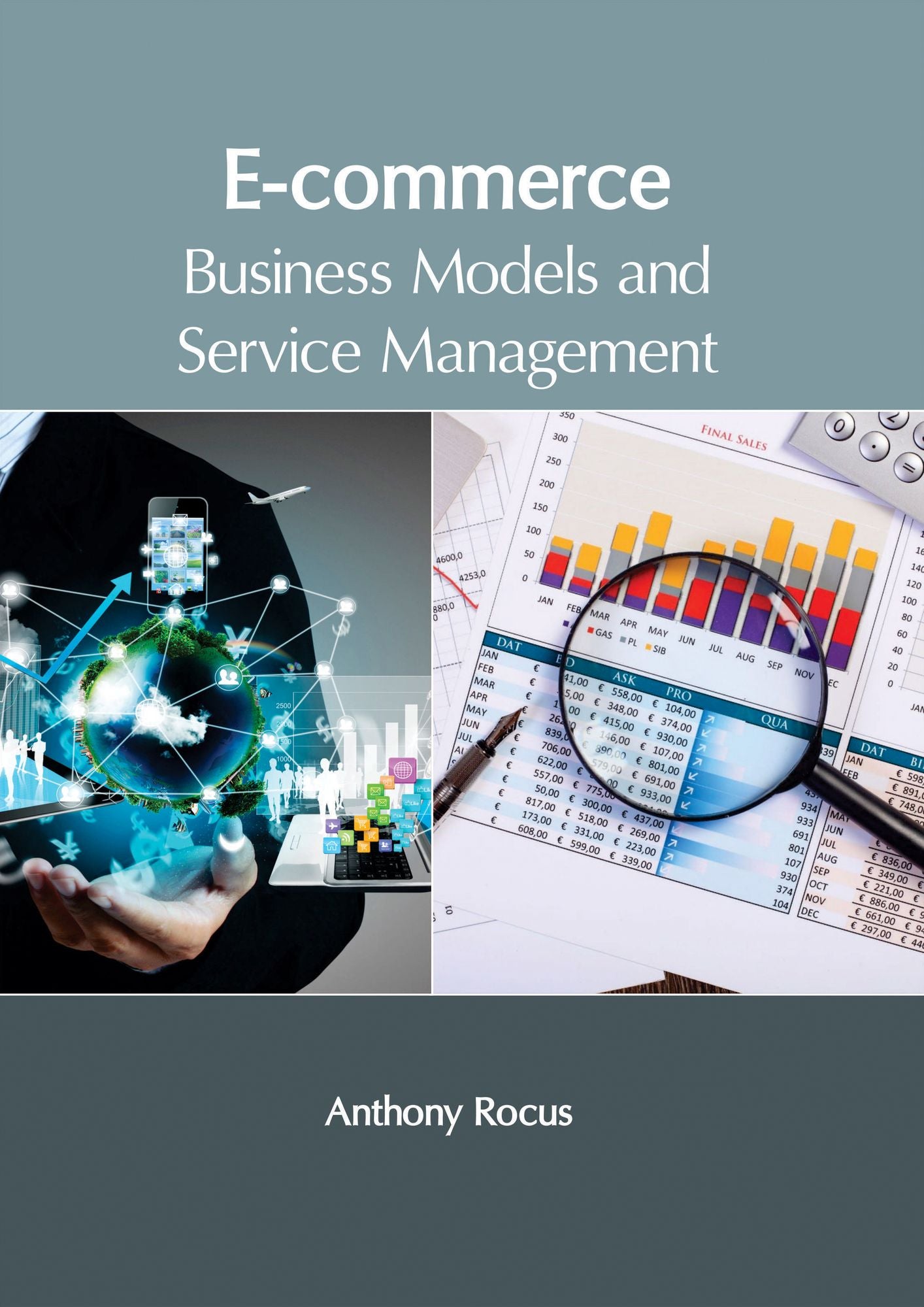 E-commerce: Business Models and Service Management