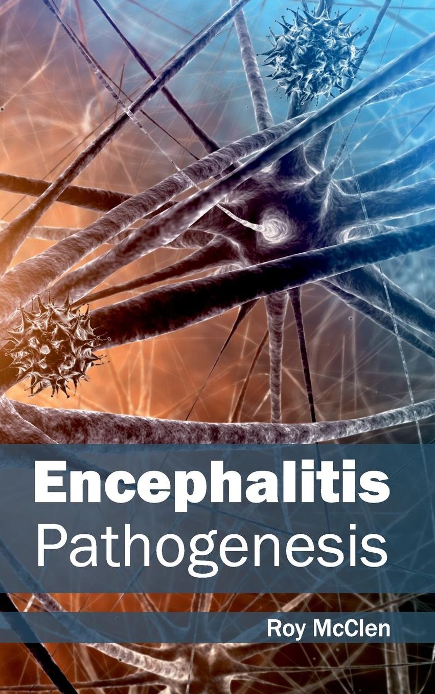 Encephalitis: Pathogenesis